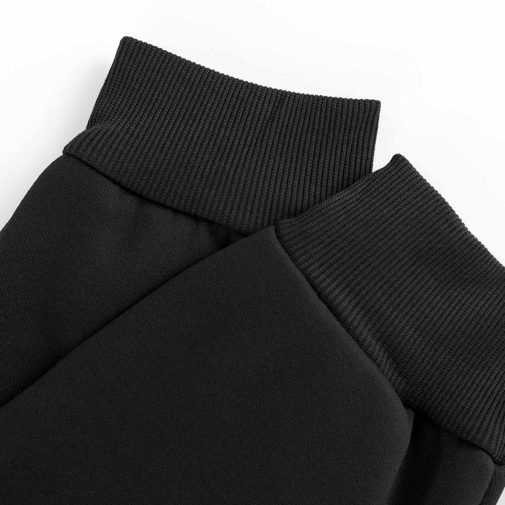 Унисекс модный повседневный свободный плюшевый пуловер с длинными рукавами и круглым вырезом с капюшоном из веревки