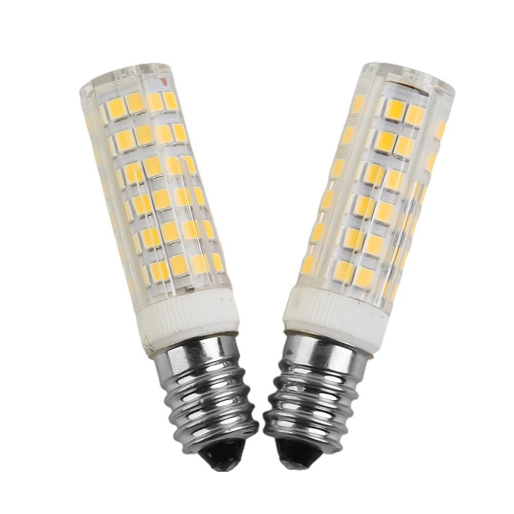 Светодиодная лампа E14 Лампочки Люстра Освещение