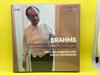 [ИСПОЛЬЗОВАННЫЙ] 5CD Арнонкур дирижер Брамс Полное собрание симфоний Фортепианный концерт
