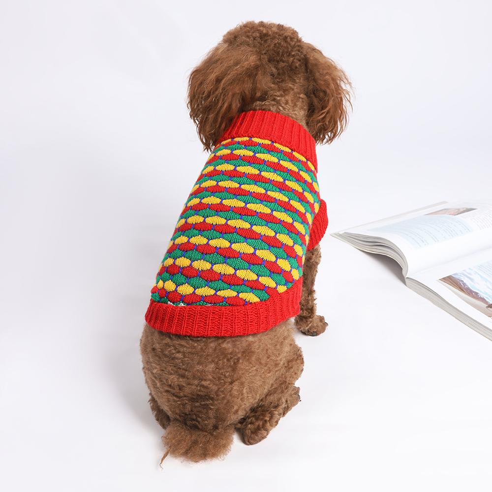 Newest Sphynx Cat Sweater Winter Pet Clothes for Cats Gotas Katten Kedi Pullovers Puppy Dog Mascotas Clothing Roupa Pet Cachorro