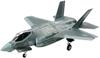 Tamiya Warbird Collection US Air Force Lockheed Martin Lightning II Plastic Model 60787 1/72 No.87 F-35A