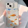 Чехол для телефона для iPhone 11 12 13 14 15 16 17 Pro Max Чехол Samsung A36 A56 A06 A05 A15 A55 Чехол Xiaomi 11 12 Redmi 12C Note 11 12 13 9 10 C65 Милый
