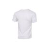 Nike Sportswear Crew Neck Casual Short Sleeve T-Shirt Men Tops White CW0385-100