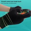 Sweatproof Thumb Gloves Hand Cover Finger Cots Cover Thumb Sleeve Gloves Gaming Finger Cover  Women