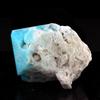 Stones and Minerals. Amazonite. 573.0 Ct. Konso, Ethiopia.