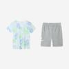 Nike Kids' Printed T-Shirt & Shorts Set