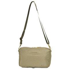 2way Shoulder Bag Pouch Navy [Porter] [Draft] 656-06175 3.