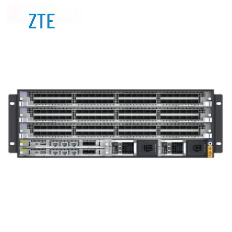 ZTE ZXR10 5260-28TS-SC Gigabit Ethernet Switch