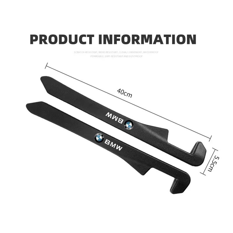 CCI1 1PCS Car Seat Gap Leak-proof Storage Plug Strip For BMW M M3 M5 F10 F30 F20 E28 E30 E34 E36 E39 E46 E91 Performance X1 X2 X5