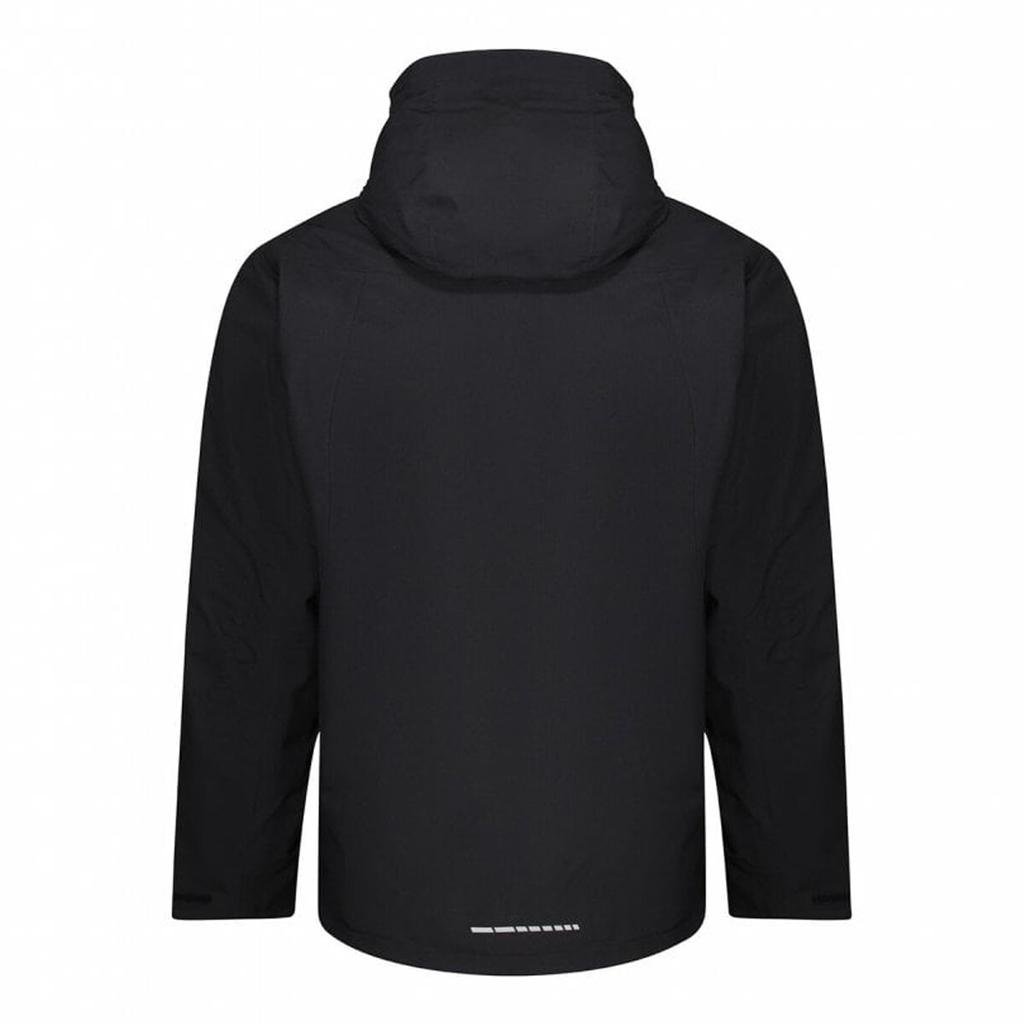 Regatta Мужская куртка X-Pro ExSphere II Soft Shell