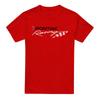 Pontiac Unisex Adult Racing T-Shirt