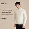 NEIYIN Men's Thickened Thermal Long-Sleeve Base Layer Top