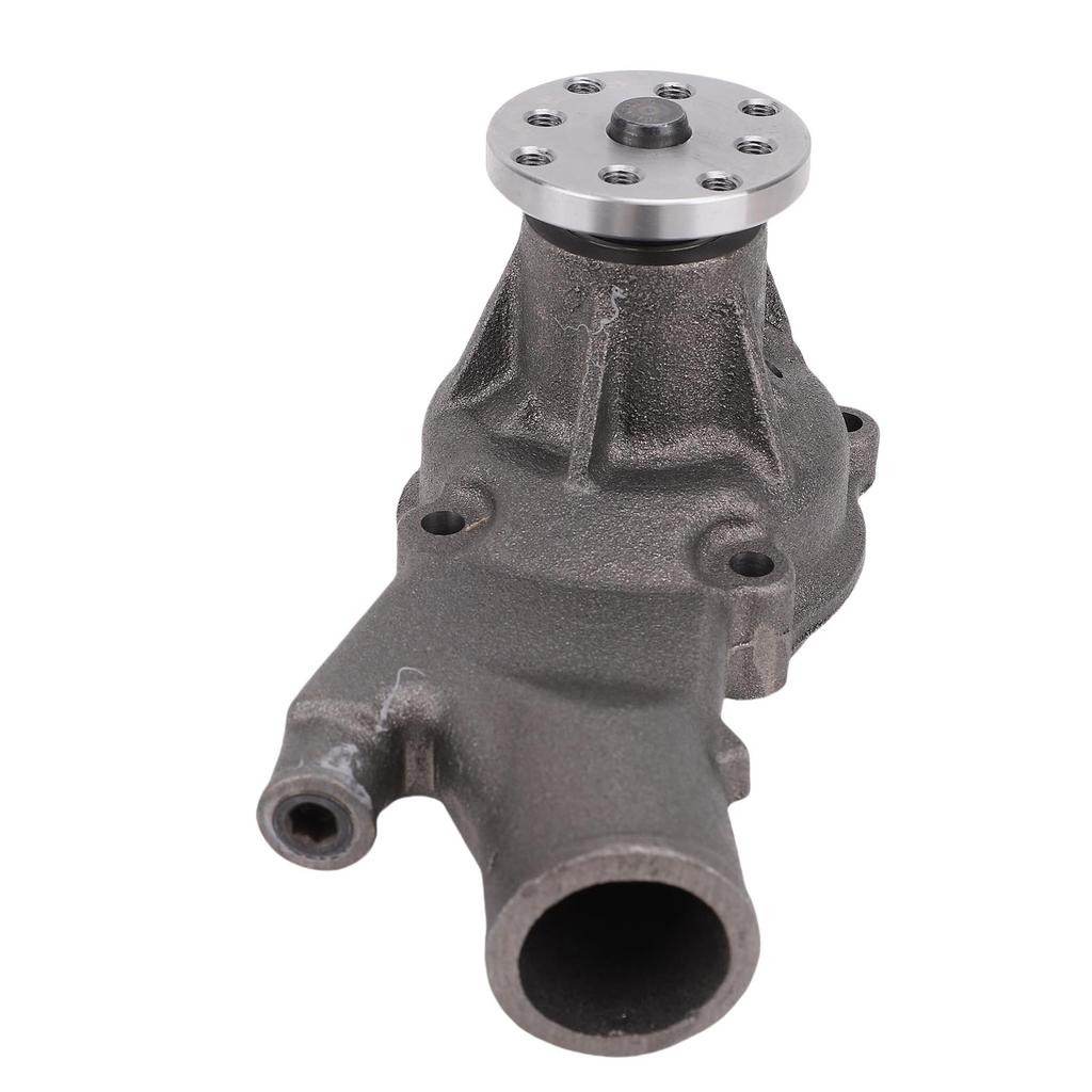 Circulation Water Pump with Gasket 3854017 Replacement for Mercruiser 3.0L 2.5L Marine Engines