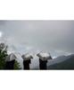 EVERNEW SHADOW Master 70 Umbrella for Sunny and Rainy Days EBYR792 Heat-Shielding