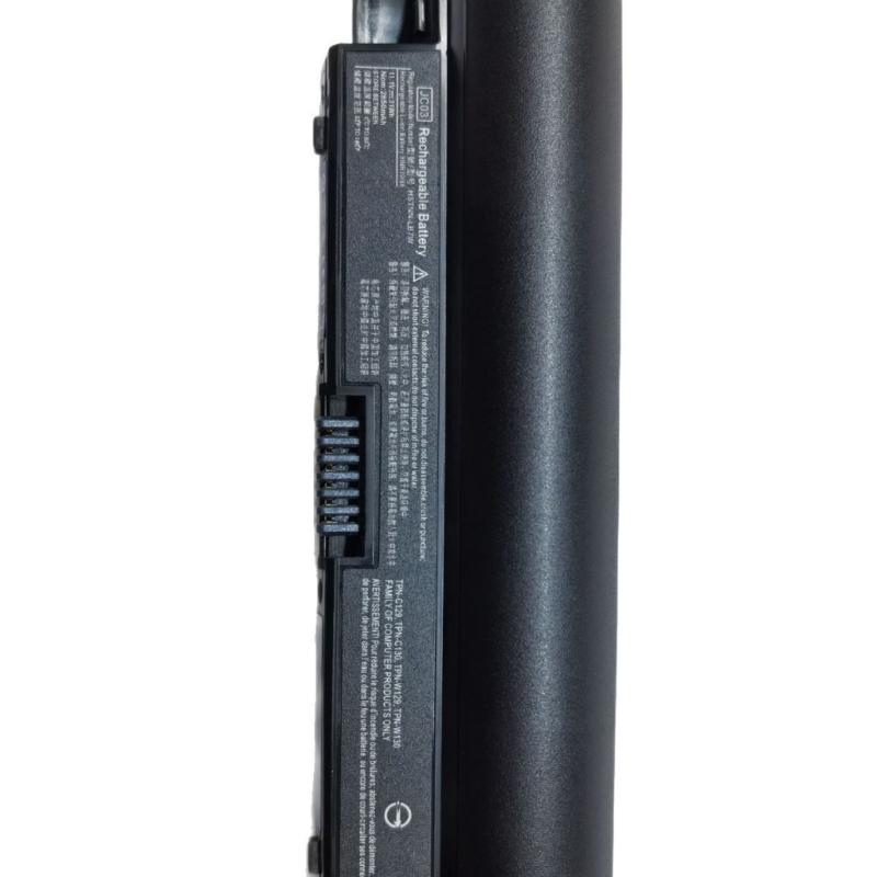 Безопасная замена аккумулятора для ноутбуков JC04 TPN W129 TPN W130 Защита от перезаряда и переразряда Обеспечение безопасности