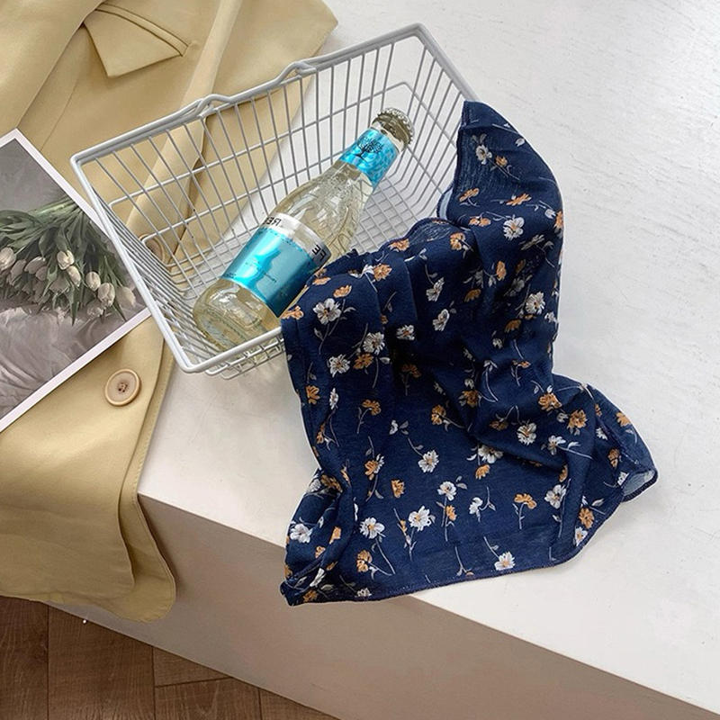 Summer Women Thin Sunscreen Veil Silk Scarf Neck Guard Mask Women Ear Hook Style Gauze Scarf Full Face Sun Protection Masks