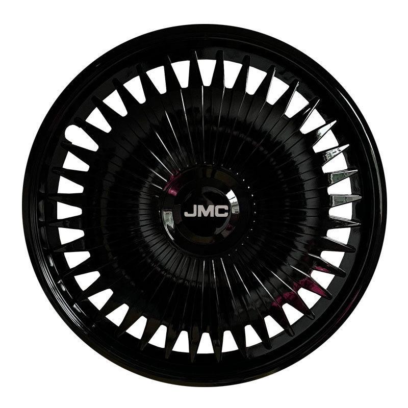 16-дюймовый колпак JMC Shunda для Teshun 2021 - Модифицированная защита ступицы