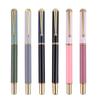 Soft Head Soft Weasel Hair Fountain Pen Calligraphy Brushes Small Regular Script Brush Ink Pen