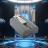 Сменный аккумулятор универсальный 6040 мАч высокой емкости надежный перезаряжаемый аккумулятор для дверного звонка камеры