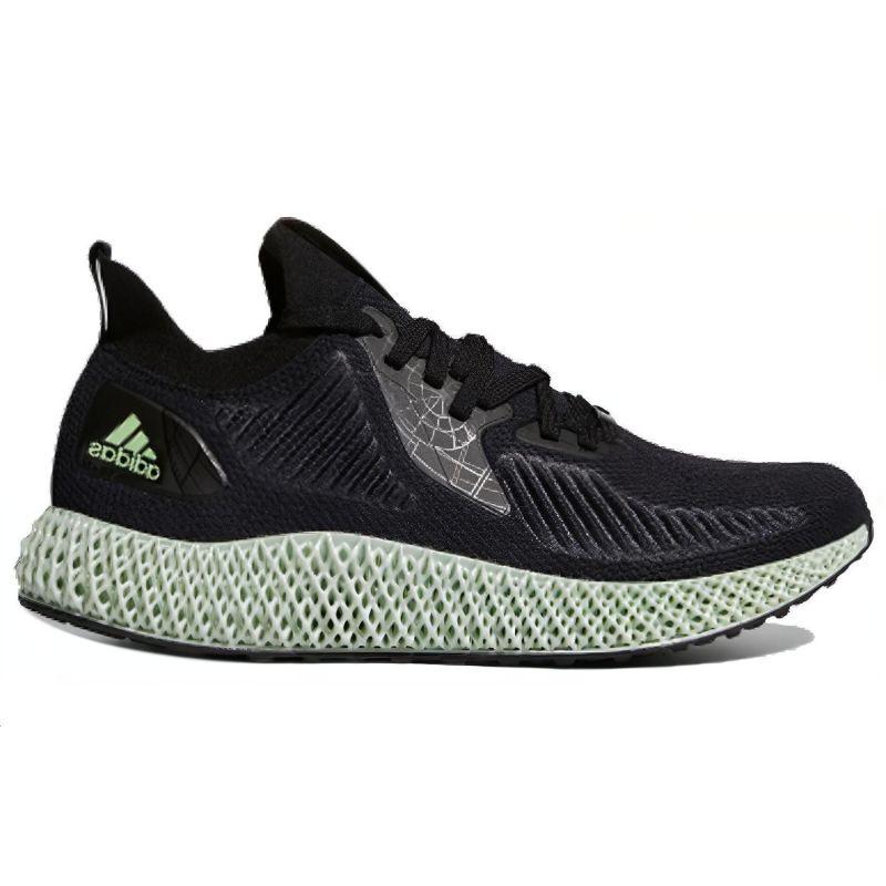 adidas Кроссовки Star Wars X Adidas Alphaedge 4D 'Звезда Смерти' FV4685