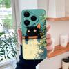 Чехол для телефона Huawei Pura 80 Pro Plus Ultra 5G Простой дизайн Милый корпус Для Huawei Pura80 Полная защита Ударопрочный Мягкий Funda