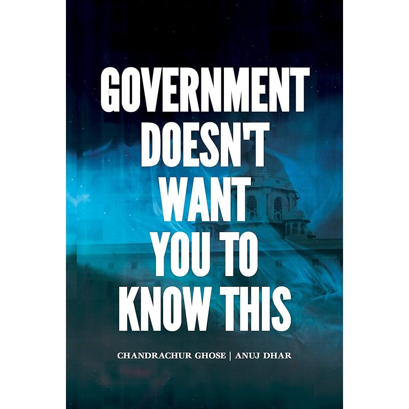 Vitasta Government Doesn't Want You To Know This
