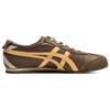 ONITSUKA TIGER Mexico 66 Clay Canyon Paper Bag Унисекс Кроссовки Коричневый 1183C102-203