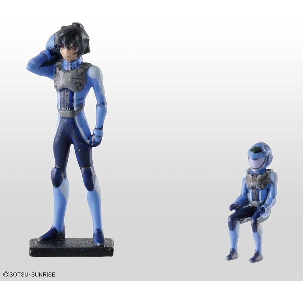 Bandai Spirits PG Гандам Эксия Масштаб 1/60 Набор для сборки Модель с цветовой кодировкой Сборка требует клея Пластиковая модель