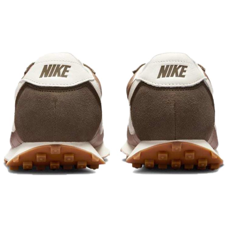 Nike LD 1000 Повседневные беговые кроссовки Мужские Коричневые IM1651-200