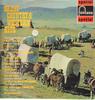 LP Пластинка VARIOUS - Great Country & Western Hits SFL13200 Fontana 1964 UK Кантри Б/У