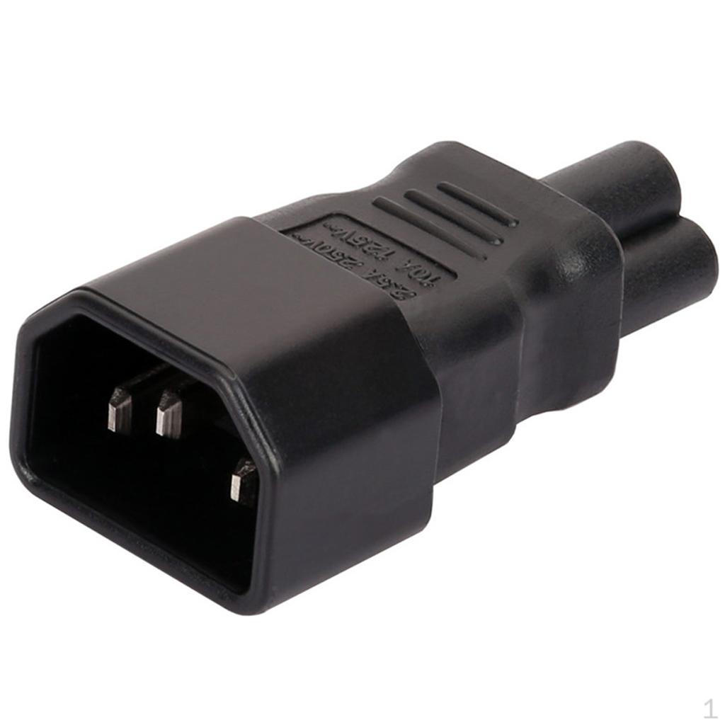 IEC320 C15 Pdu Адаптер питания с розеткой для ИБП