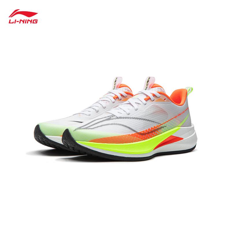 Li-Ning Легкие беговые кроссовки Chitu 9 PRO