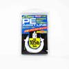 Owner PFP-03 Вспомогательный шнур PE 105 фунтов, 5 м (4306)