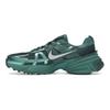 V2K Run Bicoastal Vintage Green женские кроссовки металлик-серебристый HF5050-361