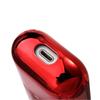 For AirPods Protective Case TPU+PC Plated Full Cover Shockproof Fits AirPods Pro 2 & New 3rd Gen