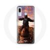 Case for Samsung Galaxy A20 King Kong Dwan Teaser