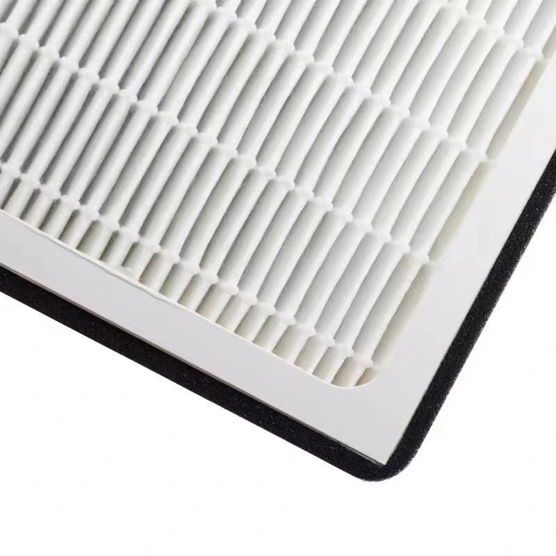 Car Air Conditioner Filter Used for Hyundai H1 Starex 97133-4h000