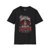 Carolina Hurricanes 2026 Stanley Cup Champions Graphic T Shirt Unisex Ice Hockey Team Fan Cotton Short Sleeve Casual Tee