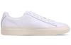 Men's Sneakers Puma Basket Stitched 'White'
