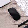 Rechargeable Silent Mouse Sensitive Laptop Mouse Lightweight Wireless Bluetooth Mouse Laptop
