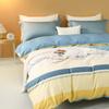 Mercury Home Textile 40 Count Cotton Duvet Cover