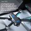 2025 Новый E88 MAX Мини Дрон 4K HD Камера WIFI FPV Пульт Дистанционного Управления Квадрокоптер с Бесщеточным Мотором Детская Игрушка Подарок VS E88 PRO