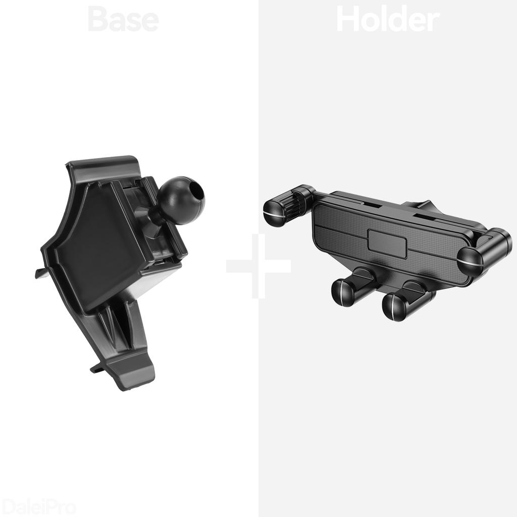 For Volkswagen VW T-Cross 2018 2019 2020-2023 Car Phone Holder Wireless Charger Phone Auto-Clamping Strong Magnetic Holder Base