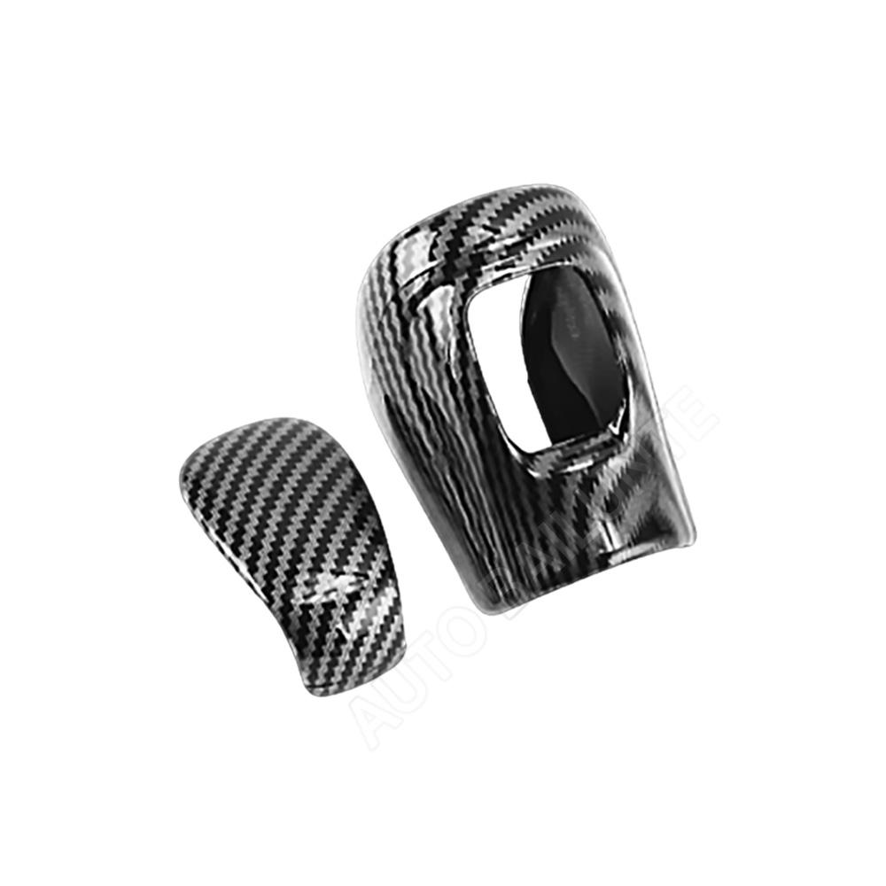 Car Shift Knob Cover Sticker For Honda Accord 10th 11th Gen 2018-2026 2026 Car Gear Shift Knob Gear Cover Interior Accessories