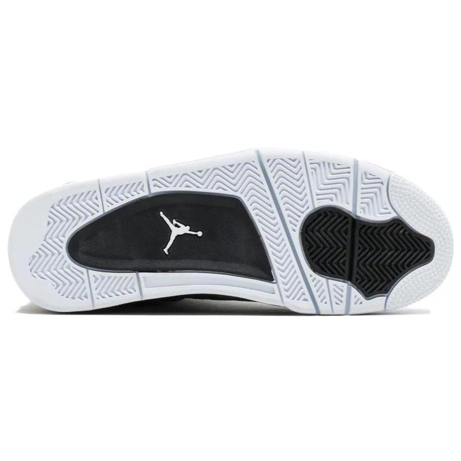 Air Jordan 4 Retro 'Fear' 2013 Men's 626969-030