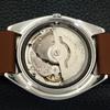 Б/У ORIENT AUTOMATIC 46941 ЯПОНИЯ МУЖСКИЕ ЧАСЫ DAY&DATE ОРИГИНАЛЬНЫЙ ЦИФЕРБЛАТ a433064-2 R114-a433064