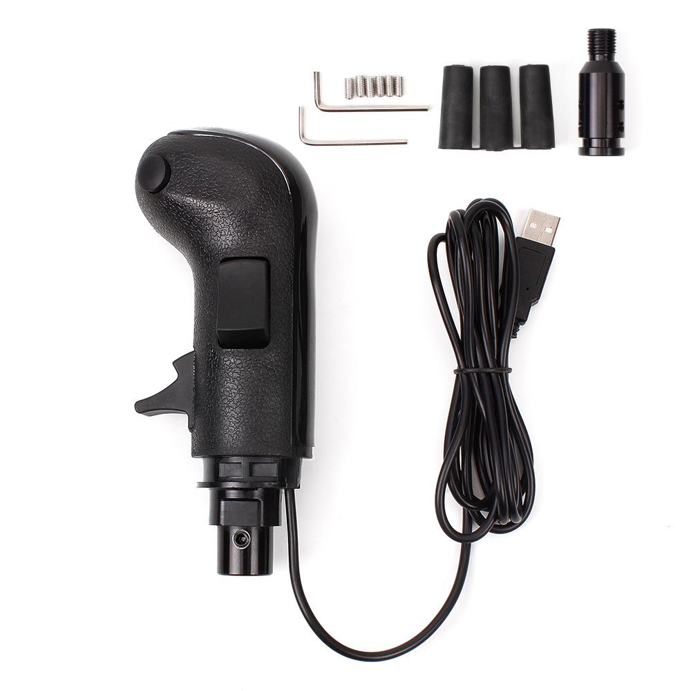 Ручка переключения передач для гоночного джойстика Logitech G29/G27/G25