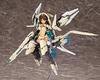 Устройство Megami Alice Gear Aegis Kaneshiya Shitara Ver. Кальбахот (приблизительно. Высота 180 мм, пластиковая модель без масштаба)