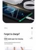 Сверхбыстрое зарядное устройство 120 Вт и кабель Flash Charging 66 Вт, совместимые с телефонами Huawei и Honor.