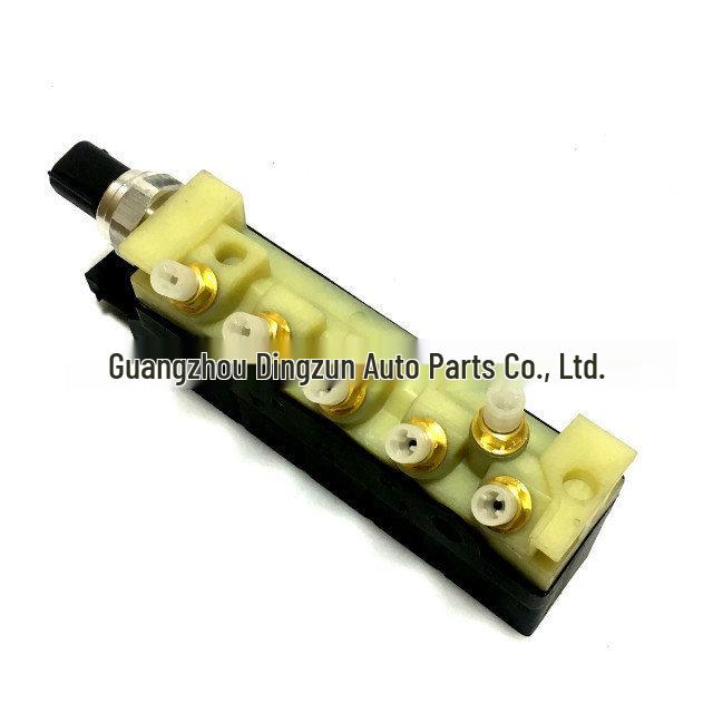 Клапан амортизатора S-класса W220 для S350, S430, S500, S55 AMG, S600, S65 AMG